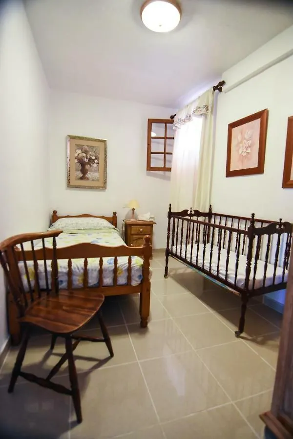 Willa Casa Victor La Orotava