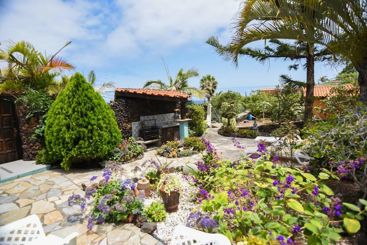 Willa Casa Victor La Orotava