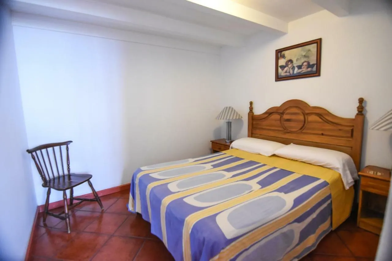 Willa Casa Victor La Orotava