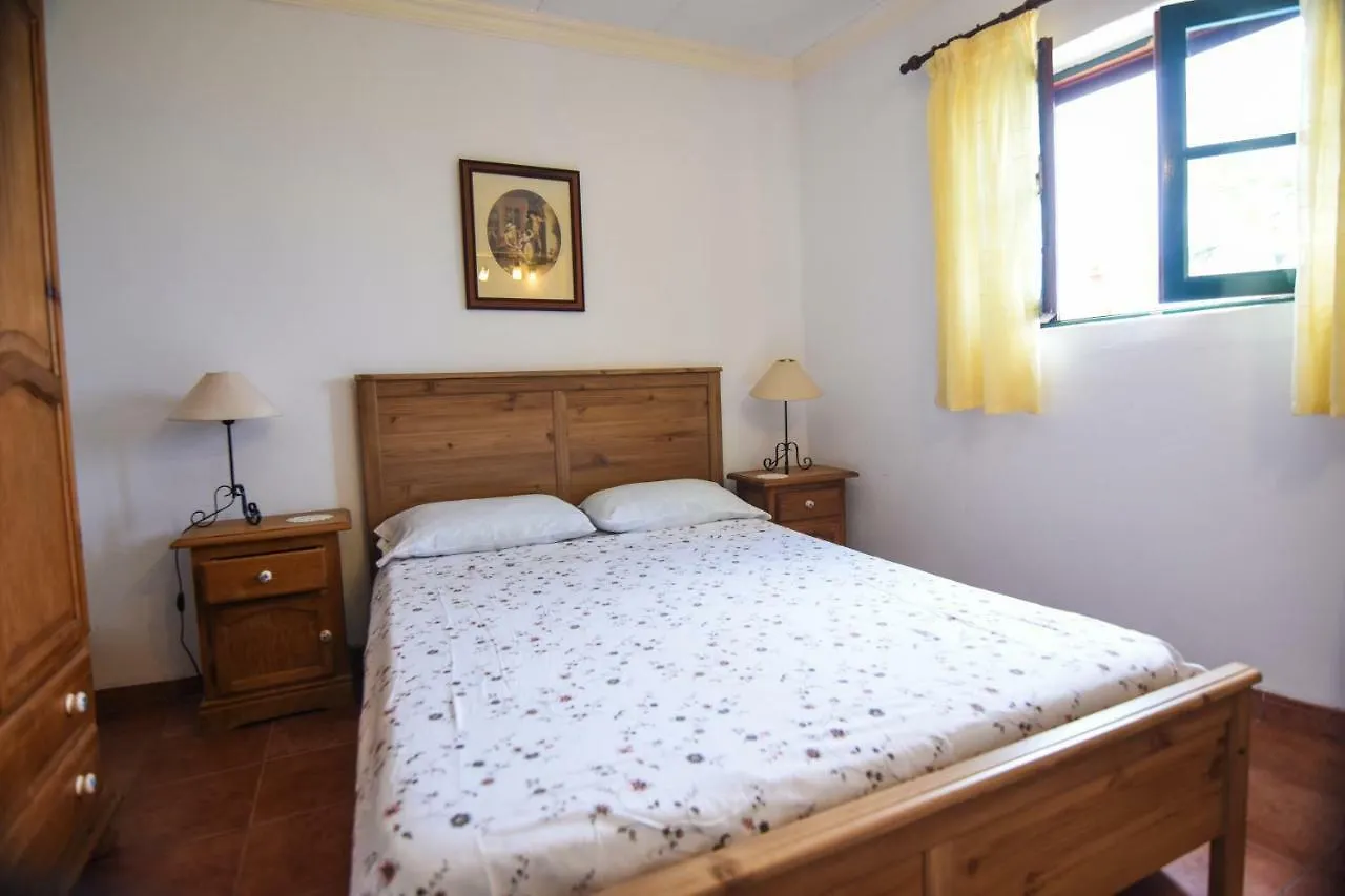 Willa Casa Victor La Orotava Gospodarstwo agroturystyczne