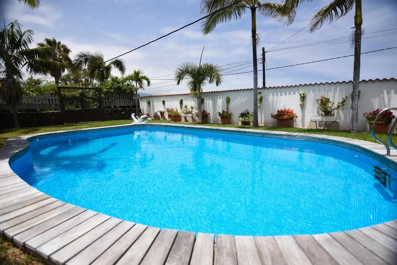 Willa Casa Victor La Orotava 0*,