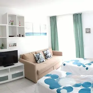  Apartment El Dorado Playa De Americas