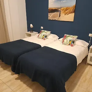Apartament San Sebastian 65, Santa Cruz de Tenerife