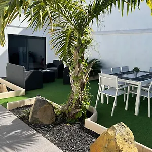 Casa Beatriz Hébergement de vacances